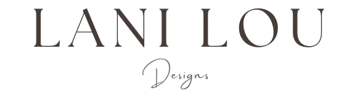 Lani Lou Designs